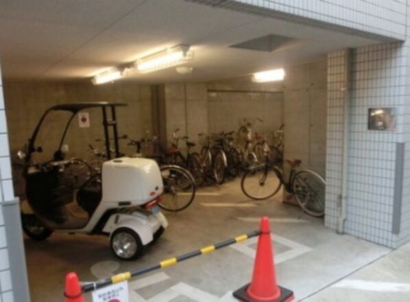 ラクラス田原町の物件内観写真